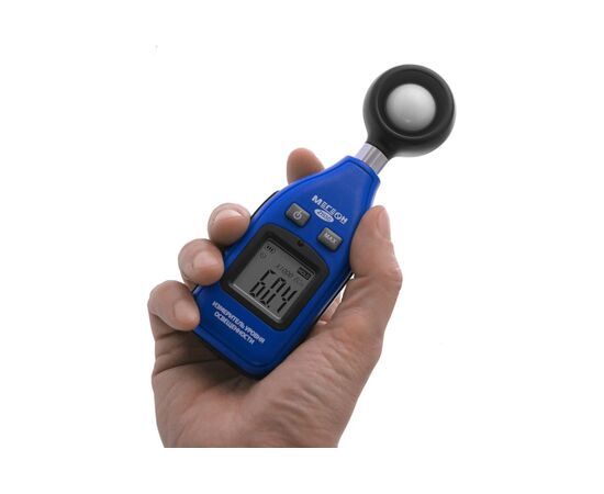  Измеритель освещенности МЕГЕОН 21550 (00000004498) 