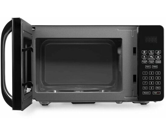  Микроволновая печь Hyundai HYM-D2076 черный 