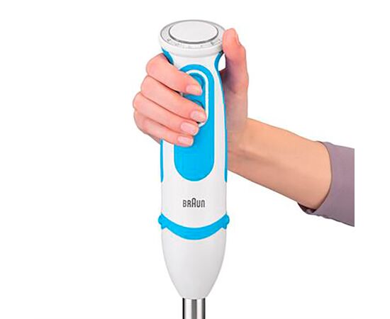  Блендер Braun Multiquick 5 Vario MQ 5260 WH 