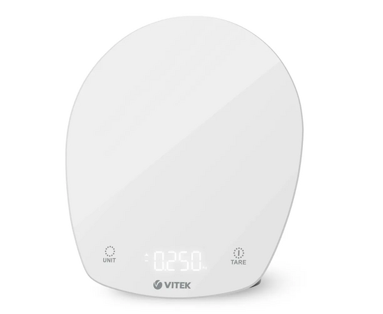  Весы кухонные Vitek VT-7980 электронные макс.вес 10кг 