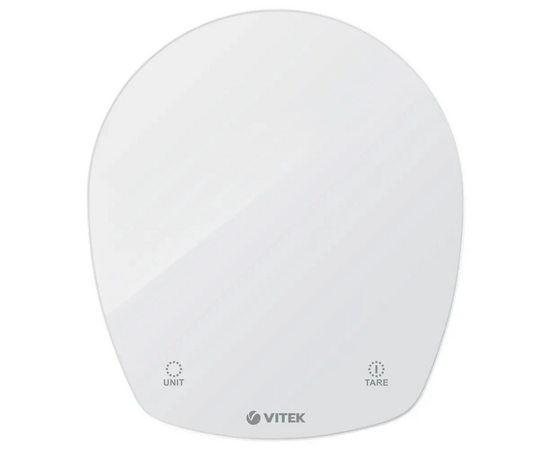  Весы кухонные Vitek VT-7980 электронные макс.вес 10кг 