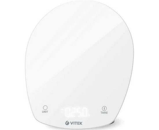  Весы кухонные Vitek VT-7980 электронные макс.вес 10кг 