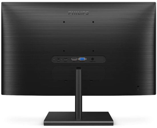  Монитор Philips 275E1S/00(01) Black 