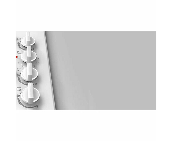  Варочная поверхность Bosch PBY6C2B82Q белый 