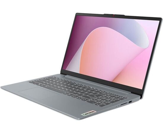  Ноутбук Lenovo IdeaPad Slim 3 15ABR8 (82XM00EWRK) 