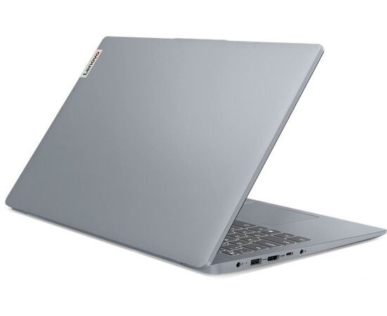  Ноутбук Lenovo IdeaPad Slim 3 15ABR8 (82XM00EWRK) 
