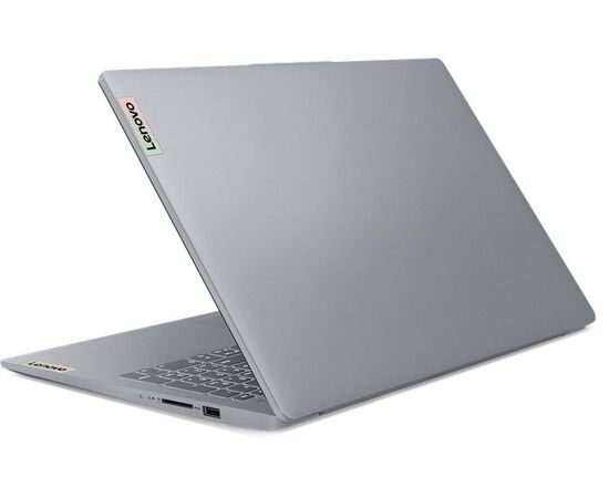  Ноутбук Lenovo IdeaPad Slim 3 15ABR8 (82XM00EWRK) 