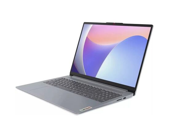 Ноутбук Lenovo IdeaPad Slim 3 15ABR8 (82XM00EWRK) 