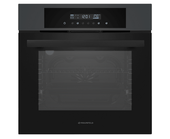  Духовой шкаф MAUNFELD AEOD60103G1 