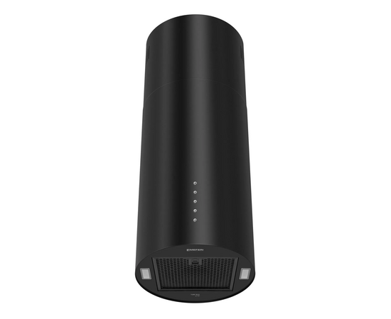  Вытяжка MEFERI TUBE35BK Isla Ultra 