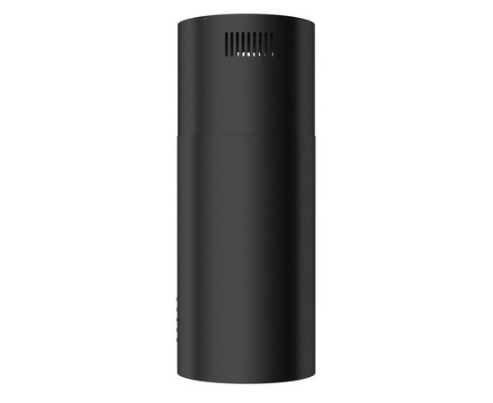  Вытяжка MEFERI TUBE35BK Isla Ultra 