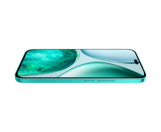  Смартфон Honor X8c 6/128Gb 5109BQGS бирюзовый 
