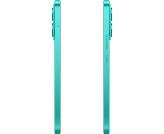  Смартфон Honor X8c 6/128Gb 5109BQGS бирюзовый 