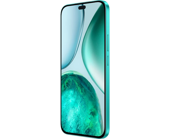  Смартфон Honor X8c 6/128Gb 5109BQGS бирюзовый 