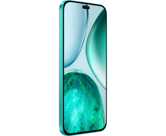  Смартфон Honor X8c 6/128Gb 5109BQGS бирюзовый 