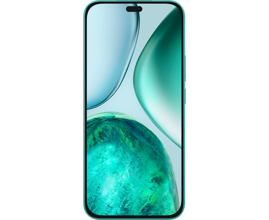  Смартфон Honor X8c 6/128Gb 5109BQGS бирюзовый 