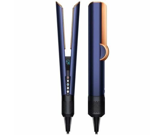  Выпрямитель для волос SenCiciMen X10 EU  Blue 