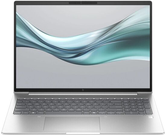  Ноутбук HP EliteBook 665 G11 (8Z714AV) Ryzen 5 7535U/16Gb/SSD512Gb/16"/IPS/FHD/W11H/silver/AMD Radeon graphics 