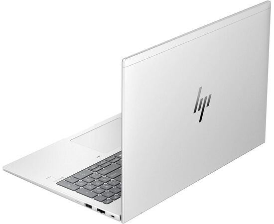  Ноутбук HP EliteBook 665 G11 (8Z714AV) Ryzen 5 7535U/16Gb/SSD512Gb/16"/IPS/FHD/W11H/silver/AMD Radeon graphics 