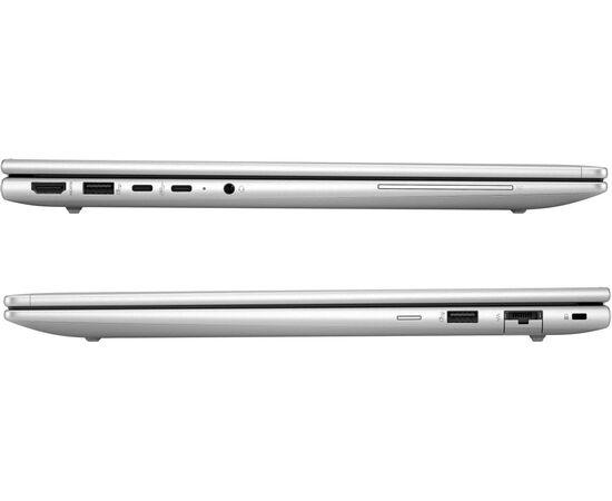  Ноутбук HP EliteBook 665 G11 (8Z714AV) Ryzen 5 7535U/16Gb/SSD512Gb/16"/IPS/FHD/W11H/silver/AMD Radeon graphics 