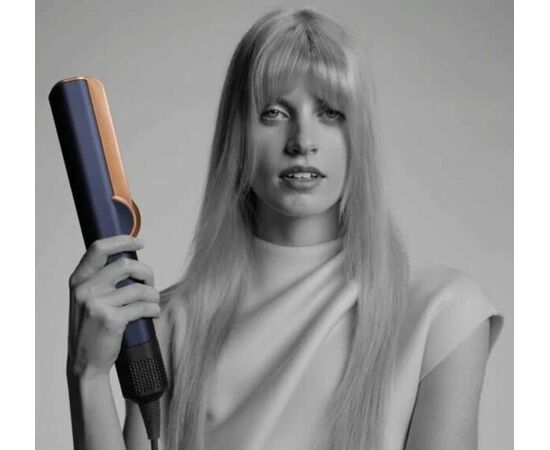  Выпрямитель Dyson Airstrait HT01 401319-01 Prussian Blue 