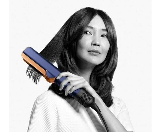  Выпрямитель Dyson Airstrait HT01 401319-01 Prussian Blue 