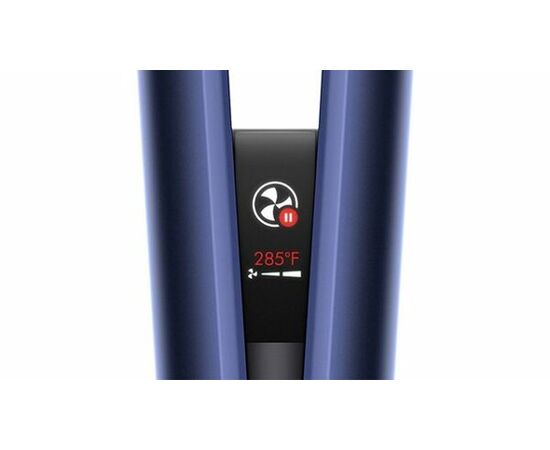 Выпрямитель Dyson Airstrait HT01 401319-01 Prussian Blue 