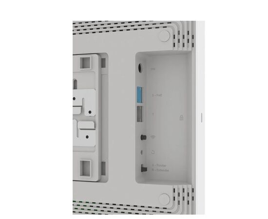  Wi-fi-точка доступа Keenetic Voyager Pro Pack (4-pack) (KN-3510) с Mesh 6 AX1800 
