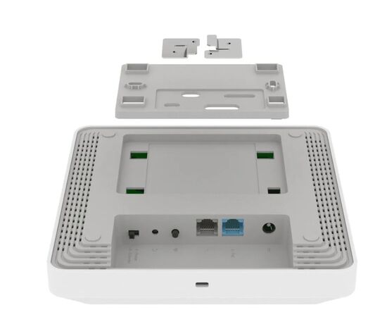  Wi-fi-точка доступа Keenetic Voyager Pro Pack (4-pack) (KN-3510) с Mesh 6 AX1800 