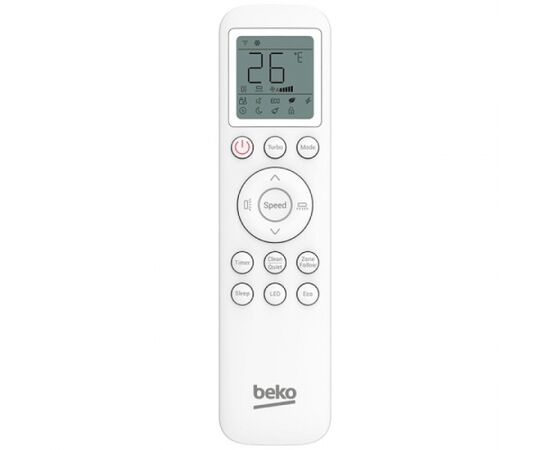  Кондиционер BEKO Split BRFPA 070 / BRFPA 071 BEKO 
