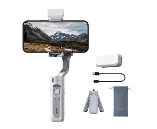 Стабилизатор Jmary трехосевой ISTEADY XE KIT (grey) (232701) 