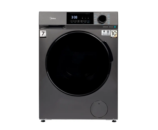  Стиральная машина MIDEA MFC3712BSW40/S Solar 