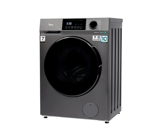  Стиральная машина MIDEA MFC3712BSW40/S Solar 