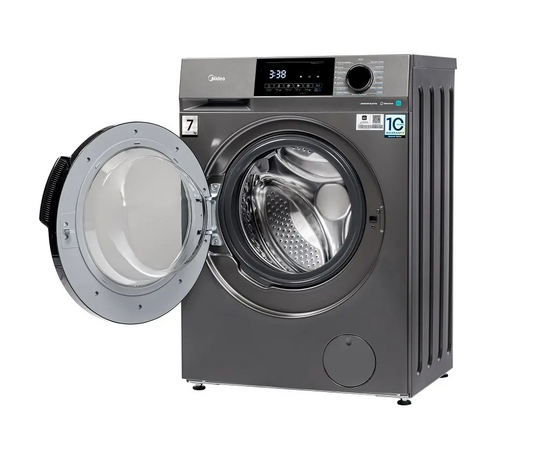  Стиральная машина MIDEA MFC3712BSW40/S Solar 