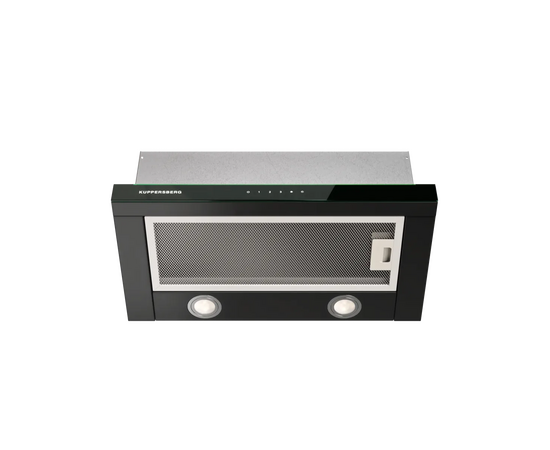  Вытяжка Kuppersberg Slimtouch 60 B 