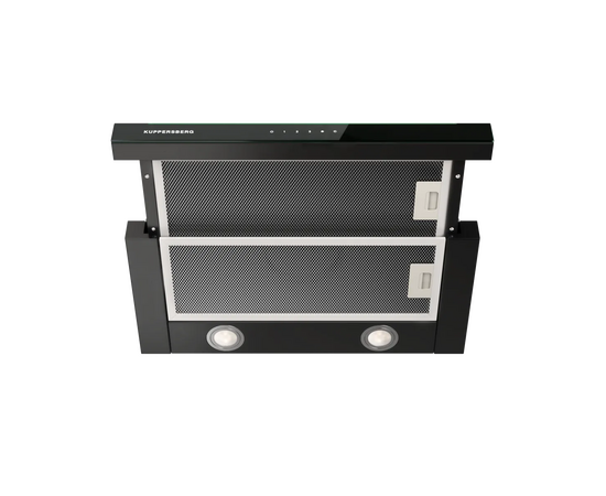  Вытяжка Kuppersberg Slimtouch 60 B 