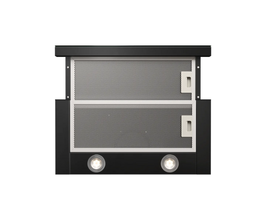  Вытяжка Kuppersberg Slimtouch 60 B 