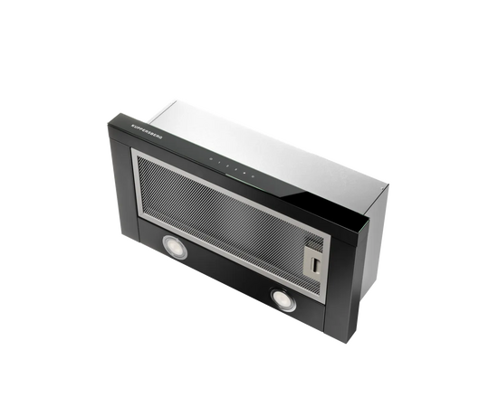  Вытяжка Kuppersberg Slimtouch 60 B 