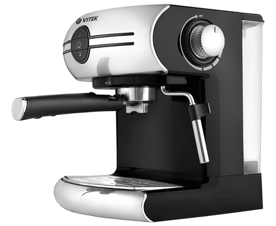  Кофеварка Vitek VT-1507 