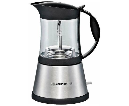  Кофеварка Rommelsbacher EKO 376/G 