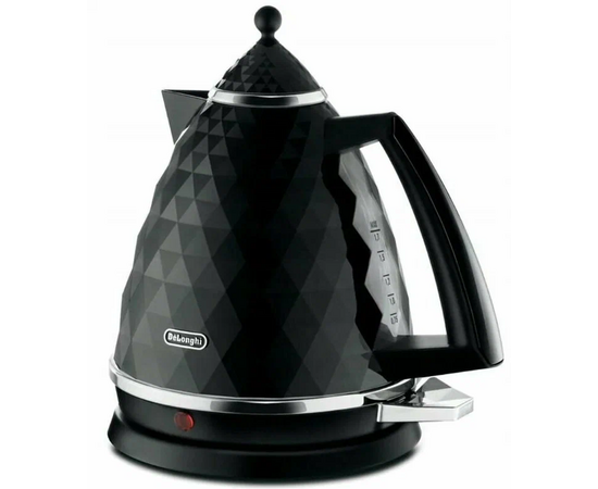  Электрочайник Delonghi KBJ2001.BK черный 