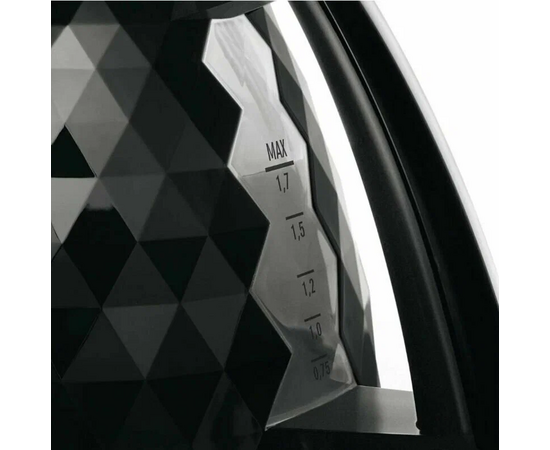  Электрочайник Delonghi KBJ2001.BK черный 