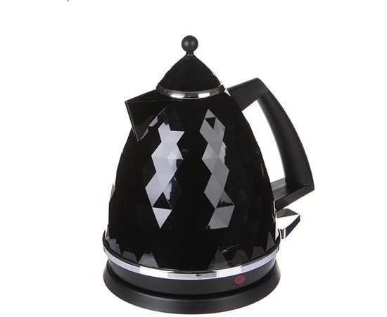  Электрочайник Delonghi KBJ2001.BK черный 