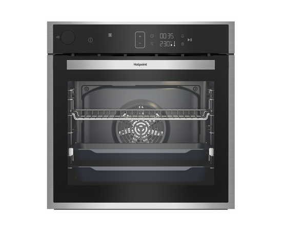  Духовой шкаф Hotpoint FE9 S1351 DSH IX нерж 