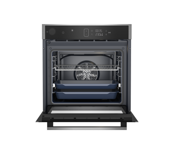  Духовой шкаф Hotpoint FE9 S1351 DSH IX нерж 