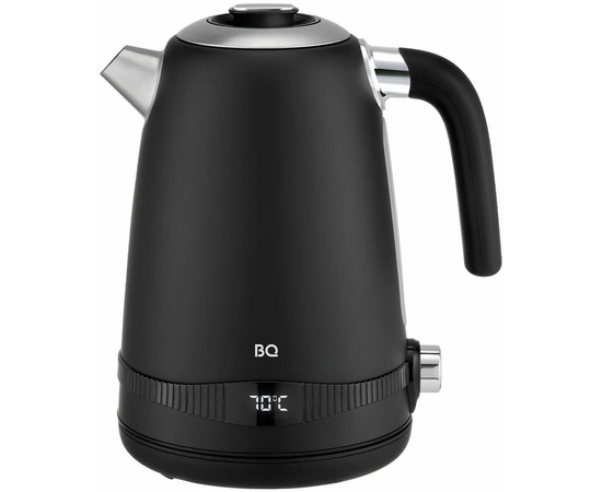  Электрочайник BQ KT1724SW Black 