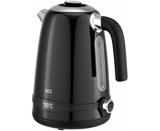  Электрочайник BQ KT1724SW Black 