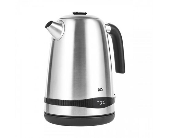  Электрочайник BQ KT1724SW Black 
