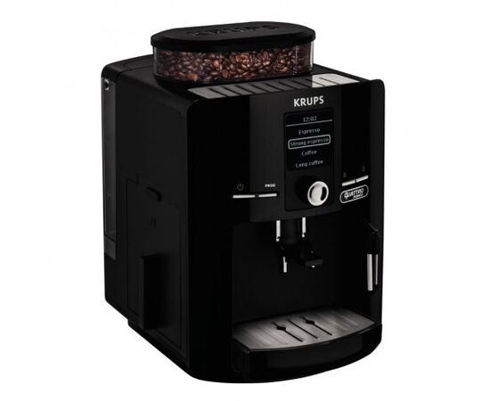  Кофемашина Krups Espresseria EA82F010 
