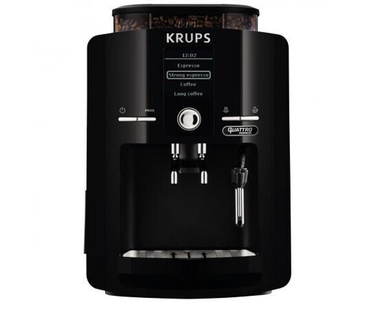  Кофемашина Krups Espresseria EA82F010 